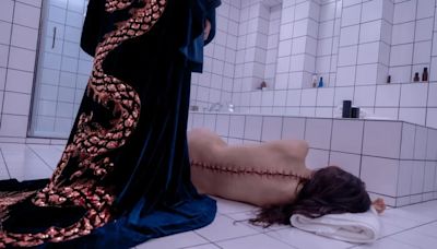 ‘The Substance’ Review: Demi Moore and Margaret Qualley Make Coralie Fargeat’s Sci-Fi Body Horror Double the Fun