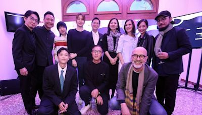 香港電影參與意大利遠東電影節 9部作品獲放映供國際觀眾觀賞