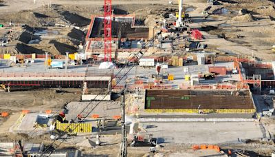 Intel video shows what $28 billion Ohio One campus in New Albany will look when finished