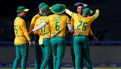 T20 World Cup, Group D Preview: South Africa, Sri Lanka lead pack with Bangladesh holding outside chance