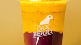 OAKBERRY Brings the Taste of Summer To Life With an All-New Seasonal Passion Fruit Menu
