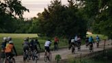 Commentary: A silent ride to honor Moriah Wilson at Unbound Gravel