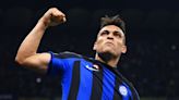 Inter 1-0 AC Milan (agg 3-0): Lisandro Martinez strike secures cruise into Champions League final