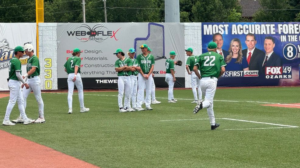 Blair Oaks headed to Class 4 State Championship after win over Lutheran St. Charles