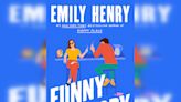 ‘Funny Story’ Review: The Real Enemy is Adulting | Arts | The Harvard Crimson