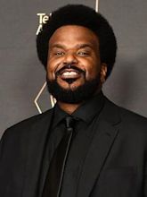 Craig Robinson (actor)