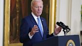 Joe Biden sign US government's first ever AI executive order to address safety concerns
