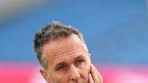 BBC staff ‘raised concerns’ over Michael Vaughan’s return amid racism scandal