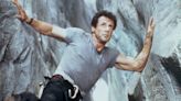 Sylvester Stallone is returning for a Cliffhanger reboot