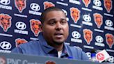 Bears GM Ryan Poles on which position group stands out in draft class