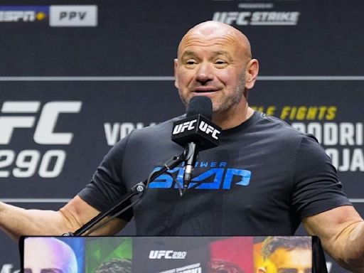 ‘We Gotta Get Out…’: Dana White Reveals Real Reason Why UFC Pulled Out of HBO Deal in 2007