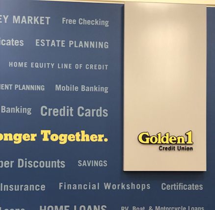 Golden 1 Credit Union San Francisco Yahoo Local Search Results