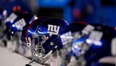 Giants’ two-time Super Bowl winner is back with franchise that drafted him