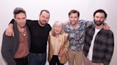 David Tennant, Danny Dyer, Aidan Turner & Alex Hassell Board Disney+’s Jilly Cooper Adaptation ‘Rivals’