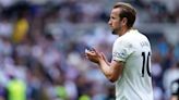 Ange Postecoglou meets with Harry Kane as Bayern interest in striker grows