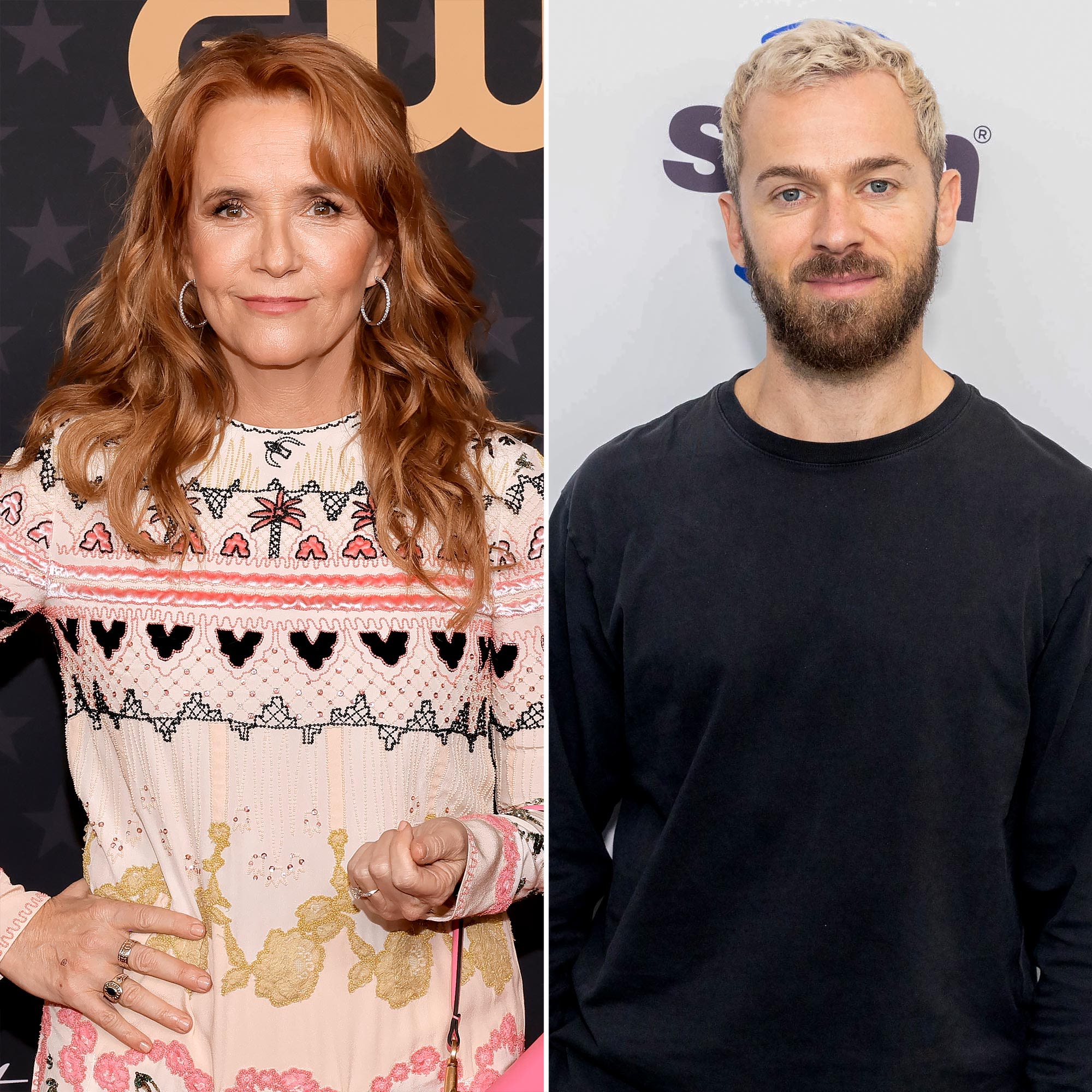 Lea Thompson Recalls Artem Chigvintsev Getting ‘So Mad’ at Her on ‘Dancing With the Stars’