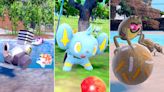 A new Pokémon Scarlet & Violet outbreak event starts today with easy shinies
