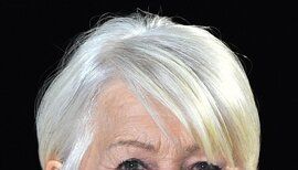 Helen Mirren - Actress, Host