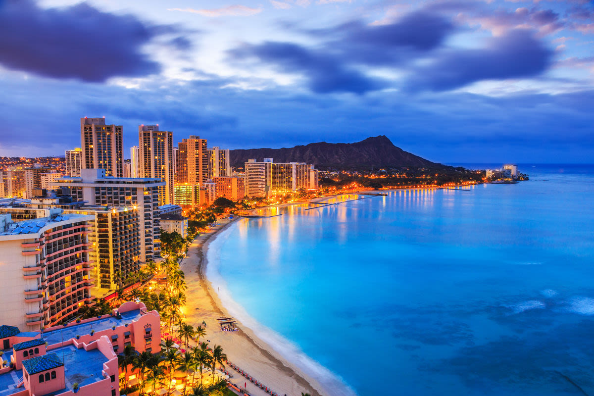 Hawaii Considering New Climate Impact Fee for Travelers