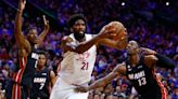 How to Watch the Miami Heat vs. Philadelphia 76ers NBA Play-In Game