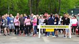 Hospice Walk & Run stepping off this weekend, rain or shine