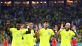 Brasil goleia Coreia do Sul por 4 x 1 com show ofensivo e vai enfrentar Croácia nas quartas
