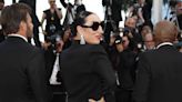 Rossy de Palma y Julianne Moore, estrellas de la alfombra inaugural de Cannes