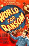 World for Ransom