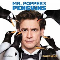 Mr. Popper's Penguins [Original Score]