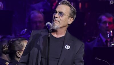 Florent Pagny en rémission : sa convalescence bientôt interrompue pour un retour à la télé, grande annonce !