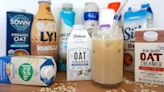 10 Oat Milk Creamer Brands, Ranked Worst To Best