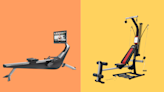 This Amazon Section is Filled with Name-Brand Fitness Gear for Prime Day, Including Peloton, Bowflex and More