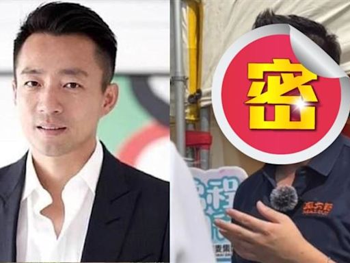 日本街頭叫賣阿北好眼熟！竟是「野生汪小菲」0濾鏡「滿臉疲態」網嚇歪