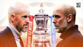 FA Cup final: 3 key battles that could decide Man City vs Man Utd