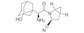 Saxagliptin