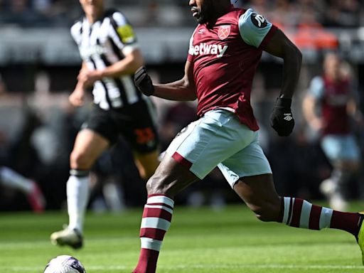 West Ham recusa proposta do Grêmio por Michail Antonio | GZH