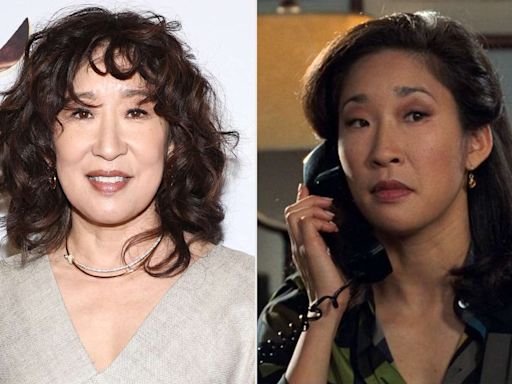 Sandra Oh Says She'd 'Of Course' Make Another “Princess Diaries” Movie: 'That Would Be Hilarious' (Exclusive)