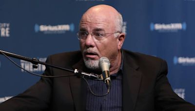 'I don’t play single stocks': Dave Ramsey said he only has 3 investments and doesn't need stock tips from 'your broke golfing buddy' — here's his simple strategy