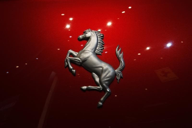 Ferrari N.V revenue rises but falls short of consensus estimate By Investing.com