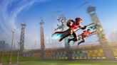 Quidditch Champions Is the PS5, PS4 Harry Potter Sports Sim You've Been Waiting For