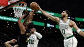 Celtics' Jayson Tatum rejects notion of physical issues amid playoff struggles