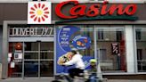 Rating agency S&P cuts retailer Casino to 'D' denoting likely default