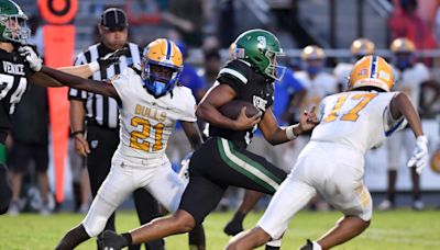 Florida High School Football Week 2 Recruiting Roundup: Which top state recruits shined?