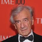 Elie Wiesel