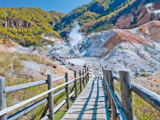 How to see the wild side of Japan, from the Japanese Alps to Kerama Islands