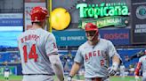 Shaikin: The Angels won't say they're rebuilding. They are.