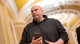 Fetterman Apologizes to ‘The Jerry Springer Show’ for Comparing House to It After Hearing Goes off the Rails