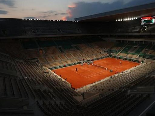 Duras críticas a Roland Garros por su polémica decisión con las invitaciones