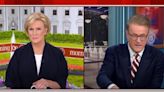 ‘Morning Joe’ Calls Herschel Walker Abortion Scandal Worse Than Trump’s ‘Access Hollywood’ Tape: GOP at Its ‘Lowest’ (Video)