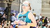 Local doctor runs in 128th Boston Marathon